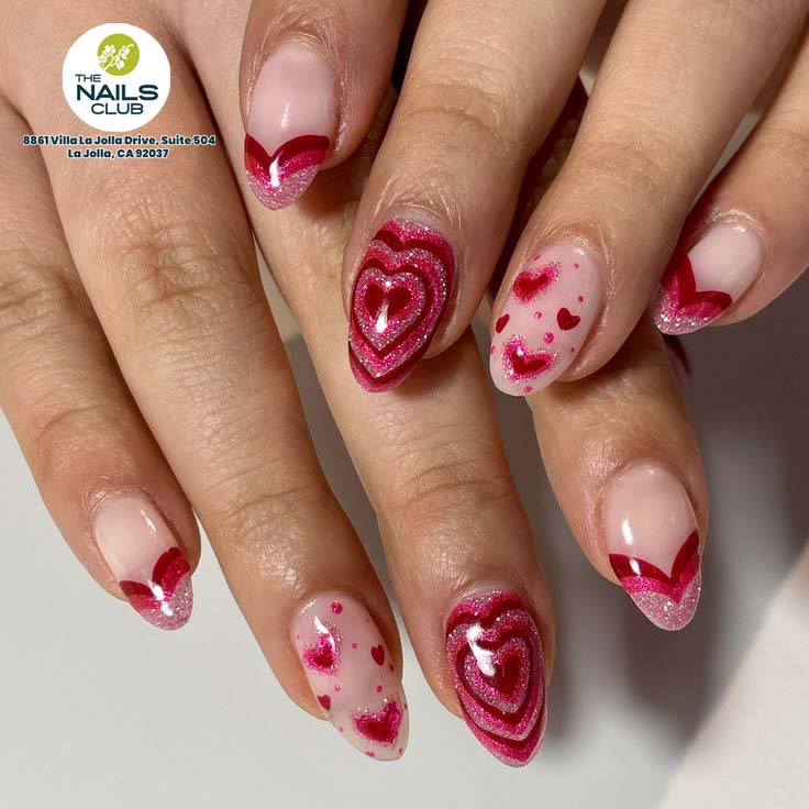 Beautiful nail design_April 2026